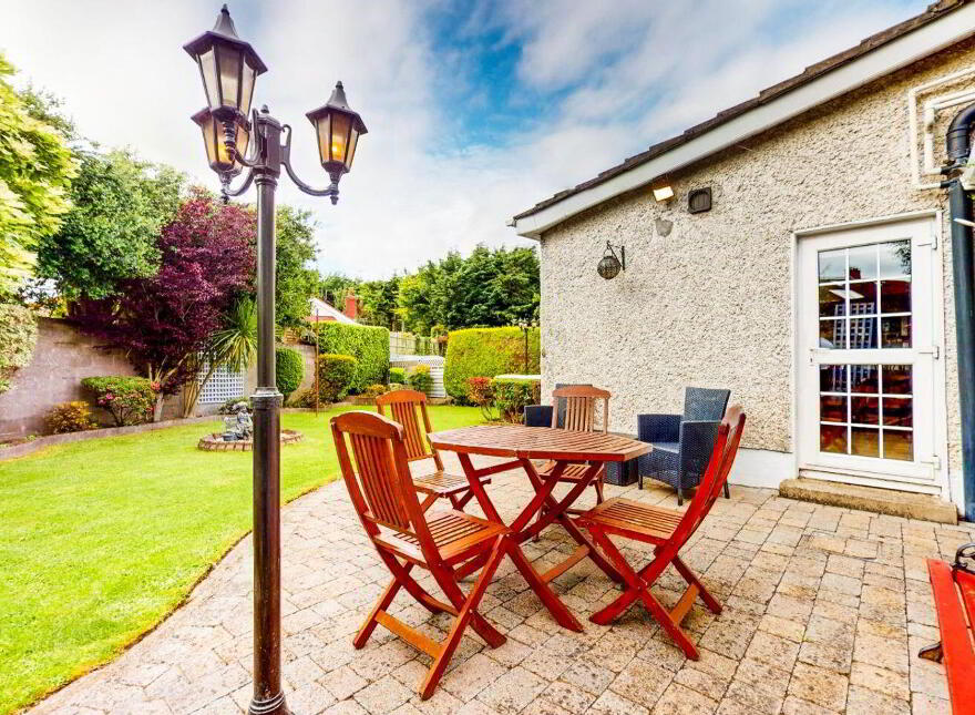 33 Pinewood Drive, Glasnevin, Glasnevin, D11HF85