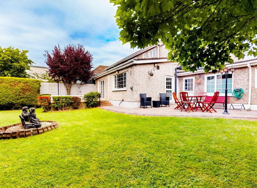 33 Pinewood Drive, Glasnevin, Glasnevin, D11HF85