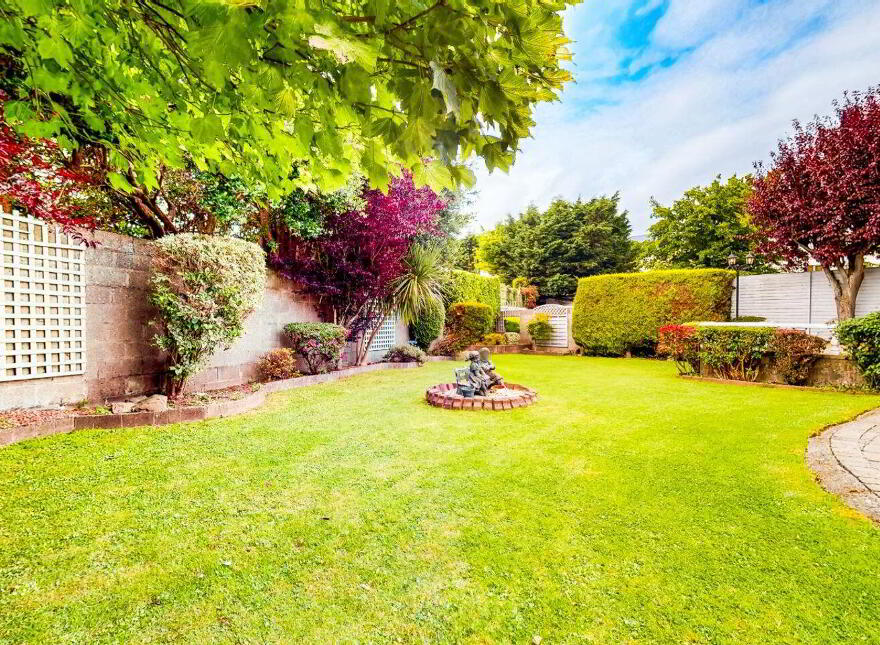 33 Pinewood Drive, Glasnevin, Glasnevin, D11HF85