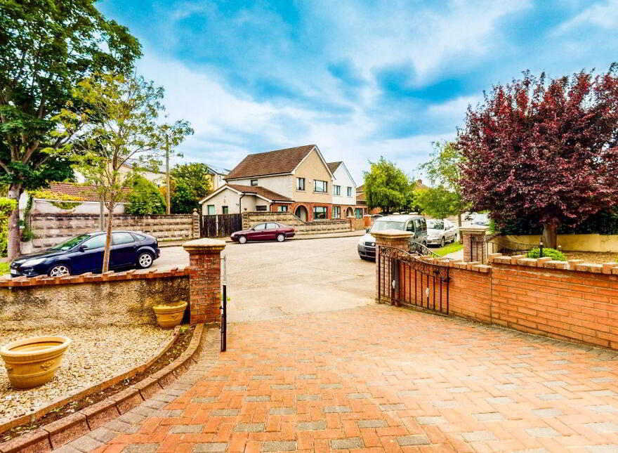 33 Pinewood Drive, Glasnevin, Glasnevin, D11HF85