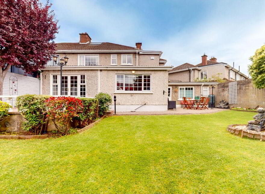 33 Pinewood Drive, Glasnevin, Glasnevin, D11HF85