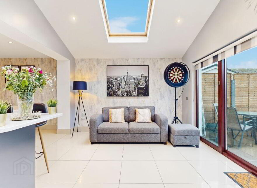 4 Páirc Na Cuileann, Poppintree, Poppintree, D11X273