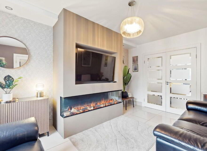 4 Páirc Na Cuileann, Poppintree, Poppintree, D11X273