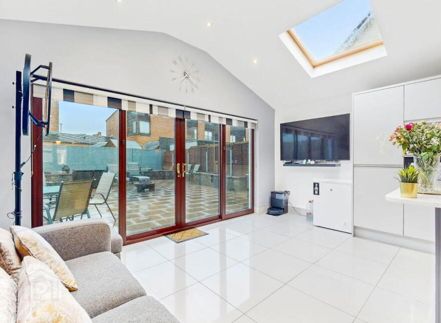 4 Páirc Na Cuileann, Poppintree, Poppintree, D11X273