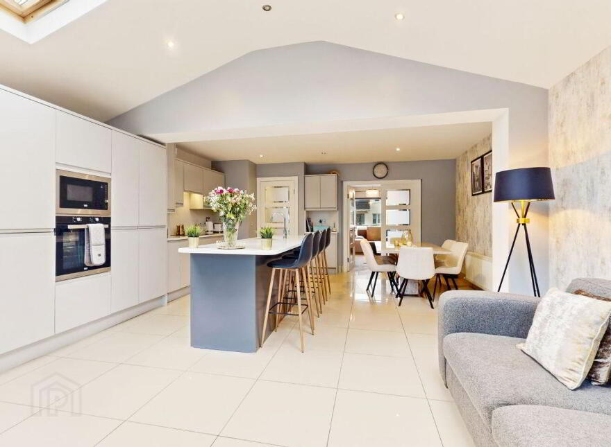 4 Páirc Na Cuileann, Poppintree, Poppintree, D11X273