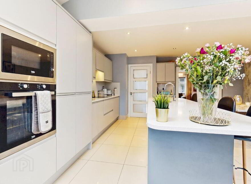 4 Páirc Na Cuileann, Poppintree, Poppintree, D11X273