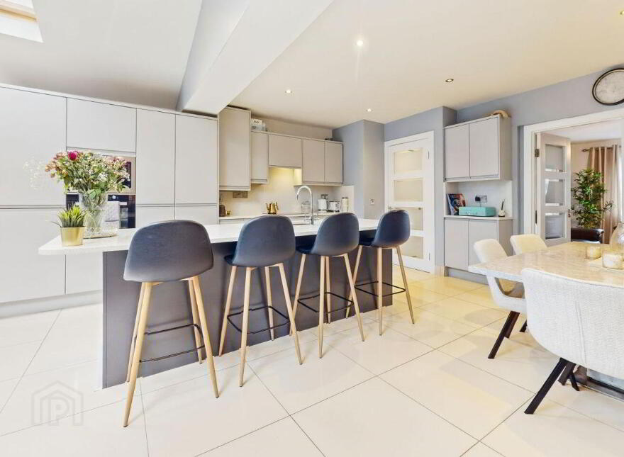 4 Páirc Na Cuileann, Poppintree, Poppintree, D11X273