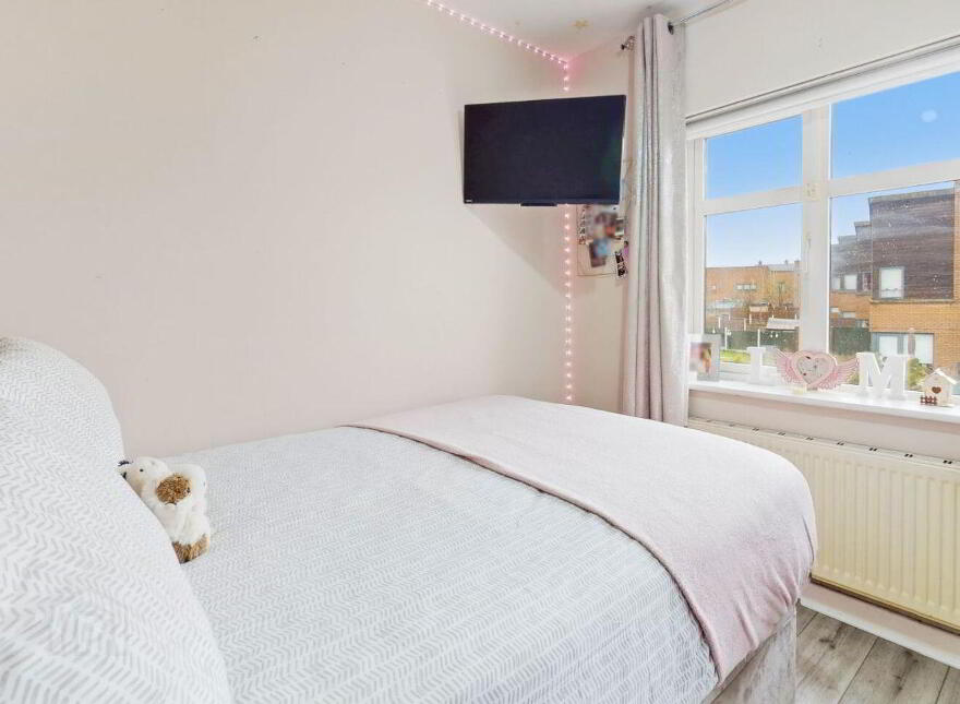 4 Páirc Na Cuileann, Poppintree, Poppintree, D11X273