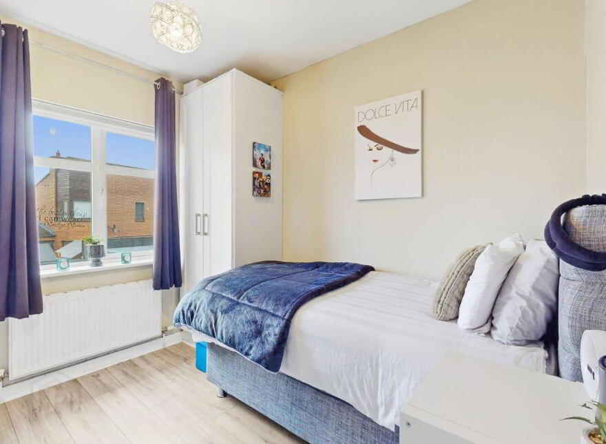 4 Páirc Na Cuileann, Poppintree, Poppintree, D11X273