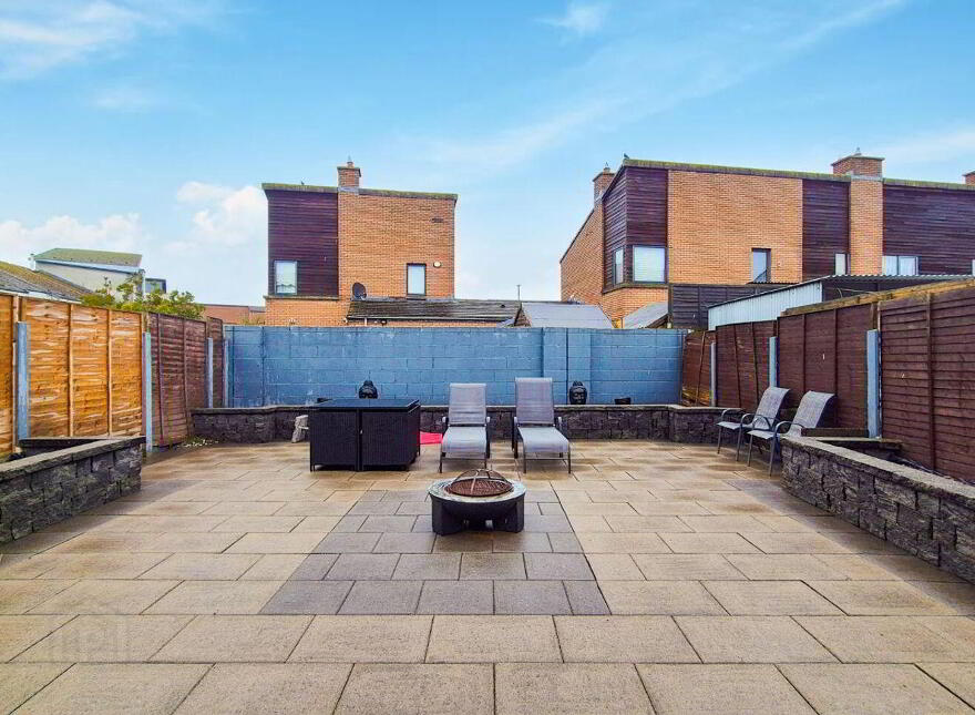 4 Páirc Na Cuileann, Poppintree, Poppintree, D11X273