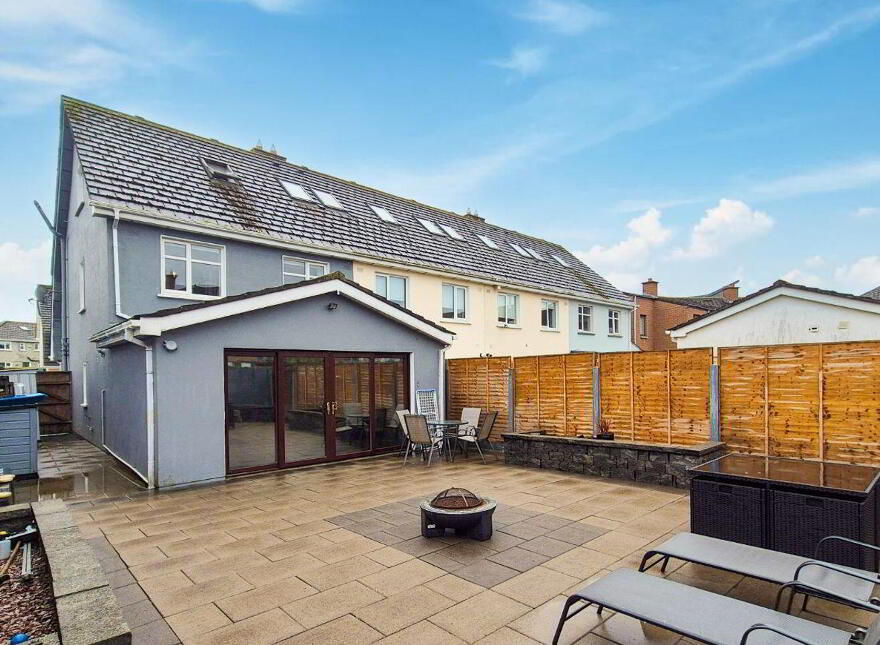 4 Páirc Na Cuileann, Poppintree, Poppintree, D11X273