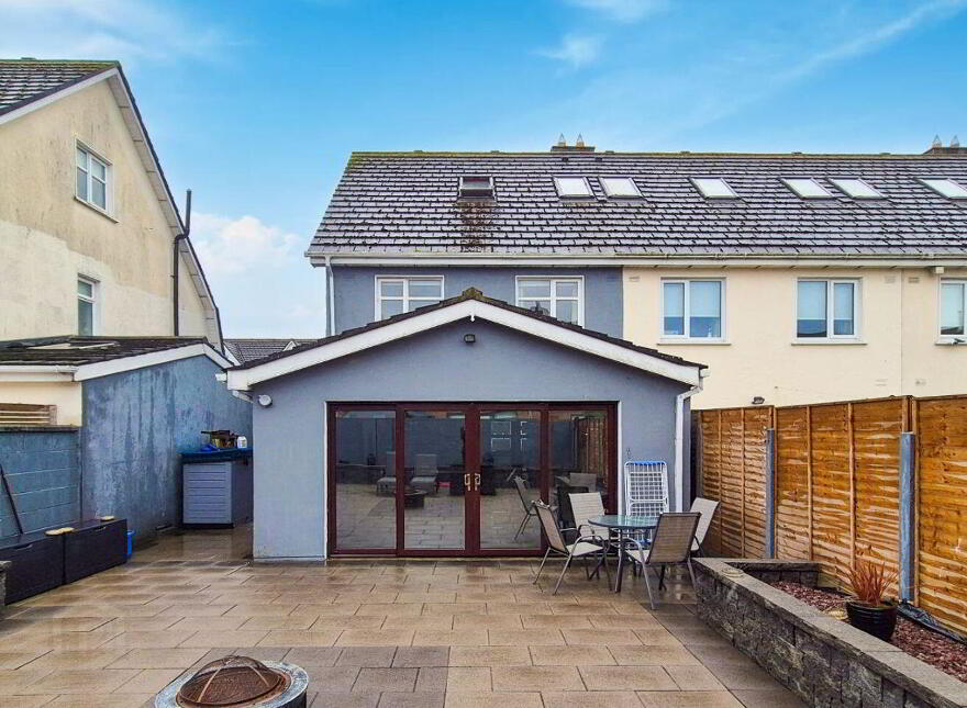 4 Páirc Na Cuileann, Poppintree, Poppintree, D11X273