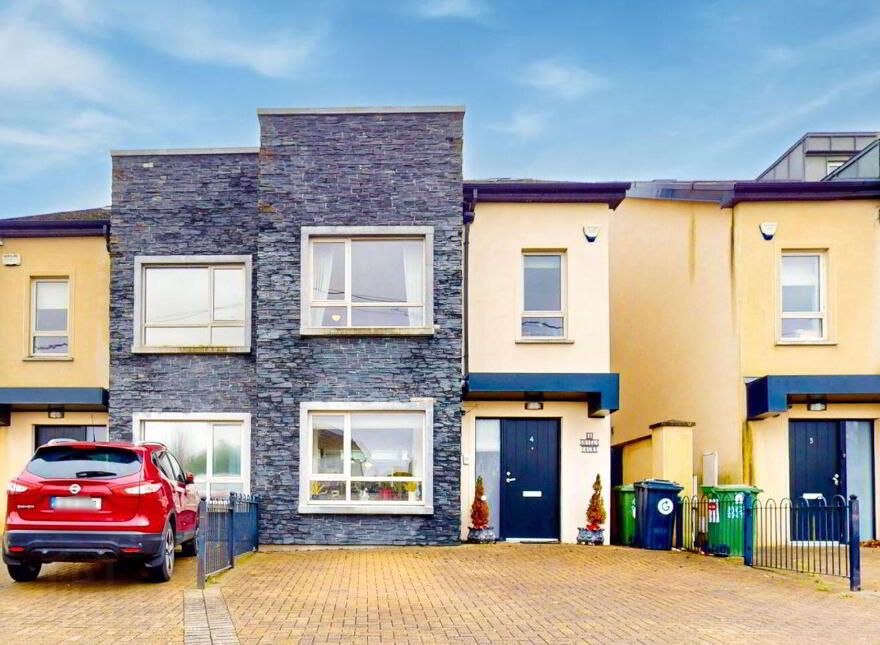 4 Sheil's Court, Main Street, Rathcoole, Rathcoole, D24X542