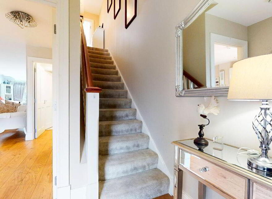 4 Sheil's Court, Main Street, Rathcoole, Rathcoole, D24X542