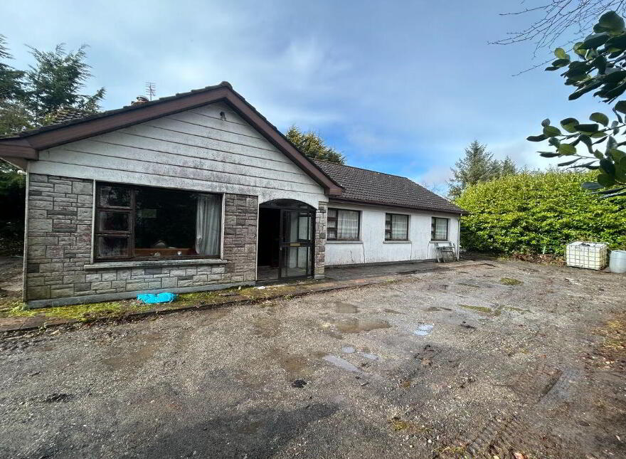 Borness, Mountmellick, Portarlington, R32N6C6 photo