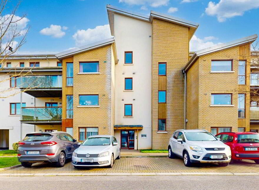 25 Hunters Hall, Hunterswood, Ballycullen, Ballycullen, D24N977