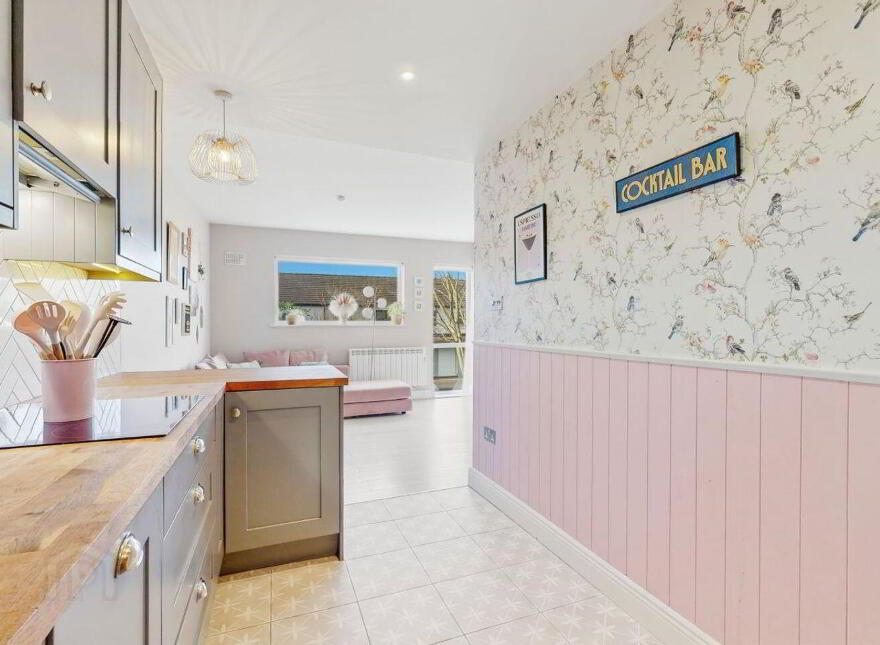 25 Hunters Hall, Hunterswood, Ballycullen, Ballycullen, D24N977