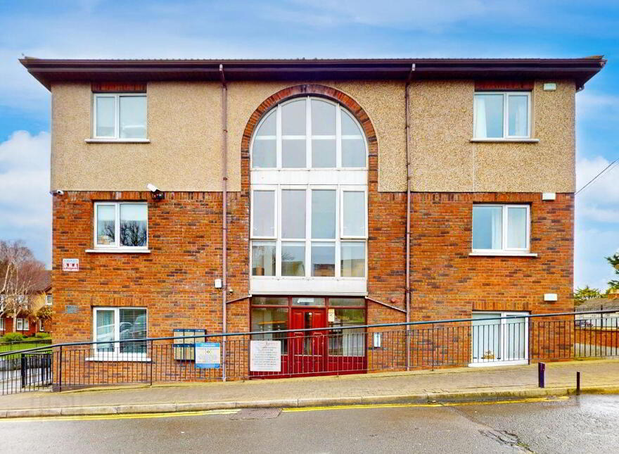 Apartment 18 Block A Ballymount Square, Walkinstown, Walkinstown, D12EYN2