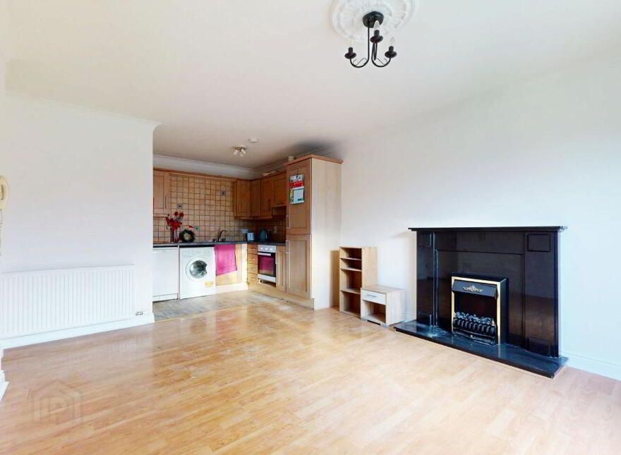 Apartment 18 Block A Ballymount Square, Walkinstown, Walkinstown, D12EYN2