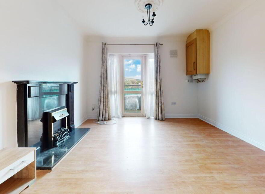 Apartment 18 Block A Ballymount Square, Walkinstown, Walkinstown, D12EYN2
