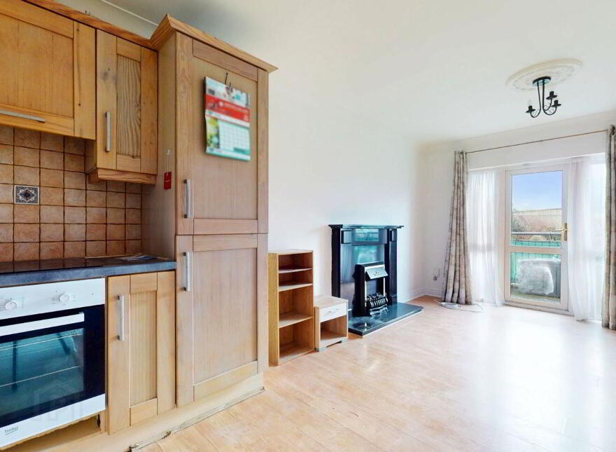Apartment 18 Block A Ballymount Square, Walkinstown, Walkinstown, D12EYN2