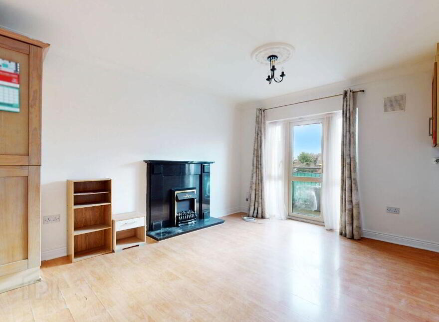 Apartment 18 Block A Ballymount Square, Walkinstown, Walkinstown, D12EYN2