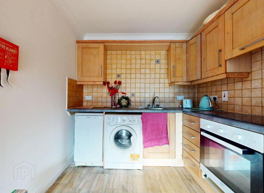 Apartment 18 Block A Ballymount Square, Walkinstown, Walkinstown, D12EYN2