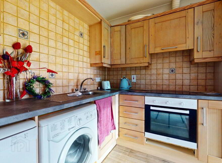 Apartment 18 Block A Ballymount Square, Walkinstown, Walkinstown, D12EYN2