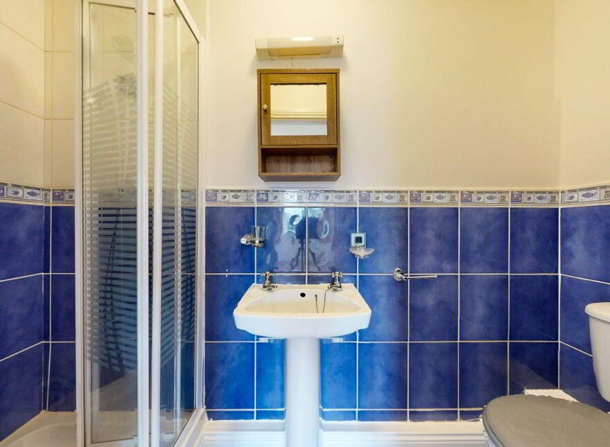 Apartment 18 Block A Ballymount Square, Walkinstown, Walkinstown, D12EYN2