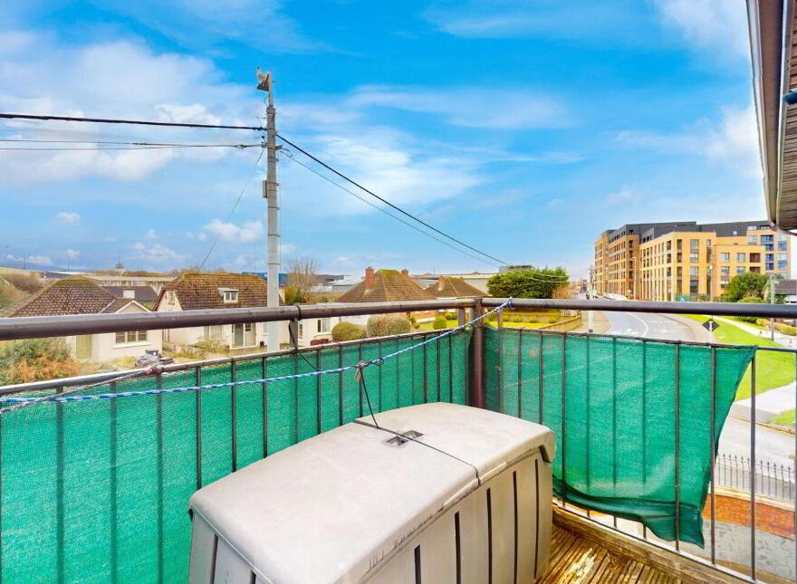 Apartment 18 Block A Ballymount Square, Walkinstown, Walkinstown, D12EYN2