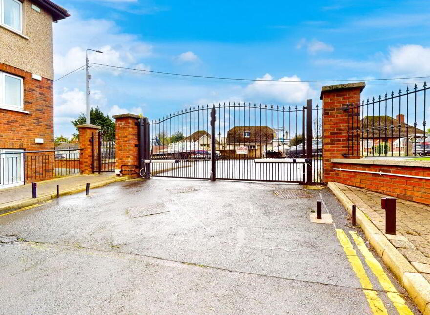 Apartment 18 Block A Ballymount Square, Walkinstown, Walkinstown, D12EYN2
