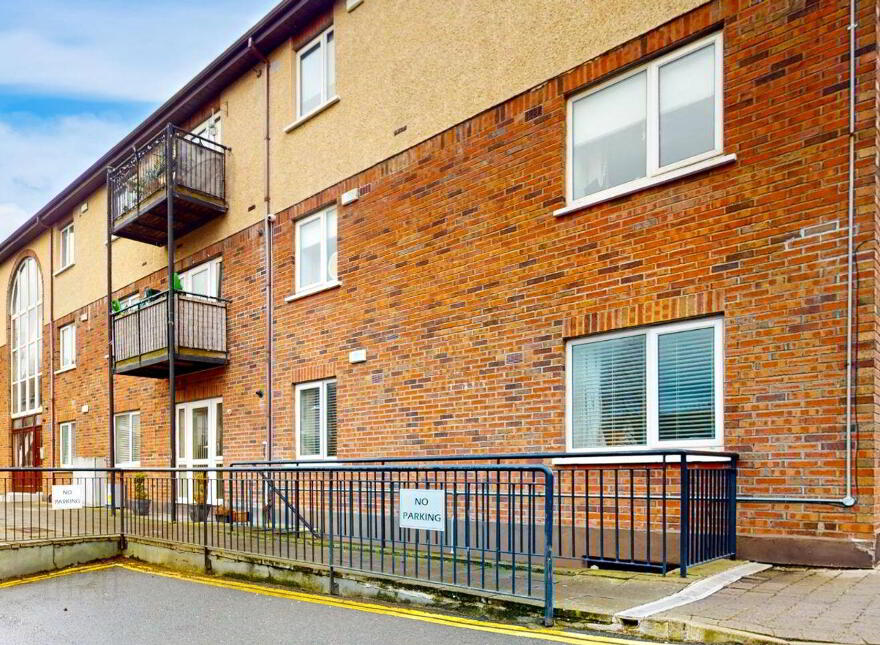 Apartment 18 Block A Ballymount Square, Walkinstown, Walkinstown, D12EYN2