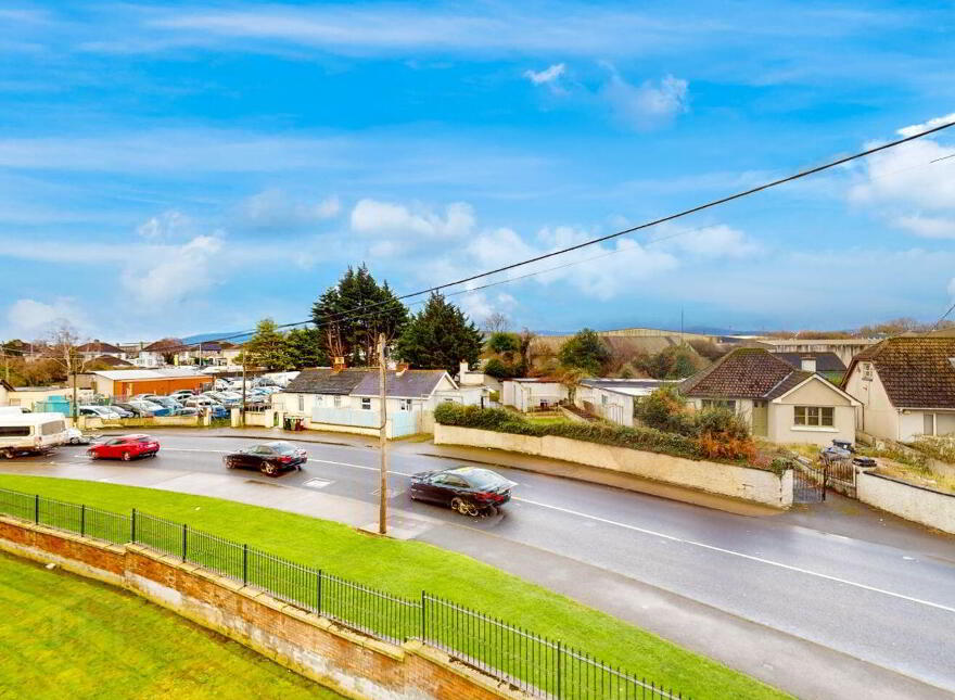 Apartment 18 Block A Ballymount Square, Walkinstown, Walkinstown, D12EYN2