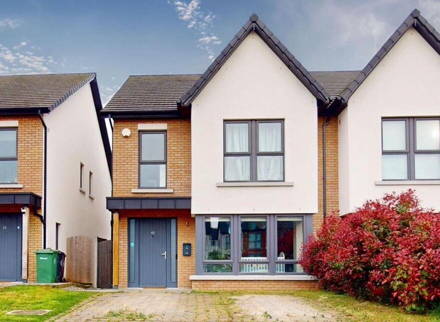 42 Hollywoodrath Drive, Hollystown, D15PPH3