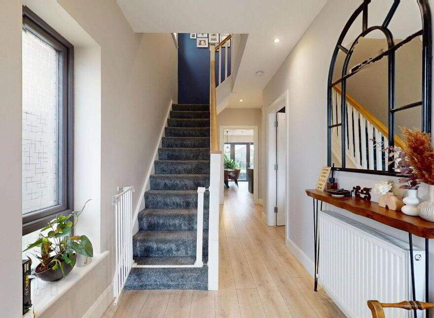 42 Hollywoodrath Drive, Hollystown, D15PPH3