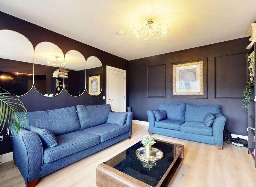 42 Hollywoodrath Drive, Hollystown, D15PPH3