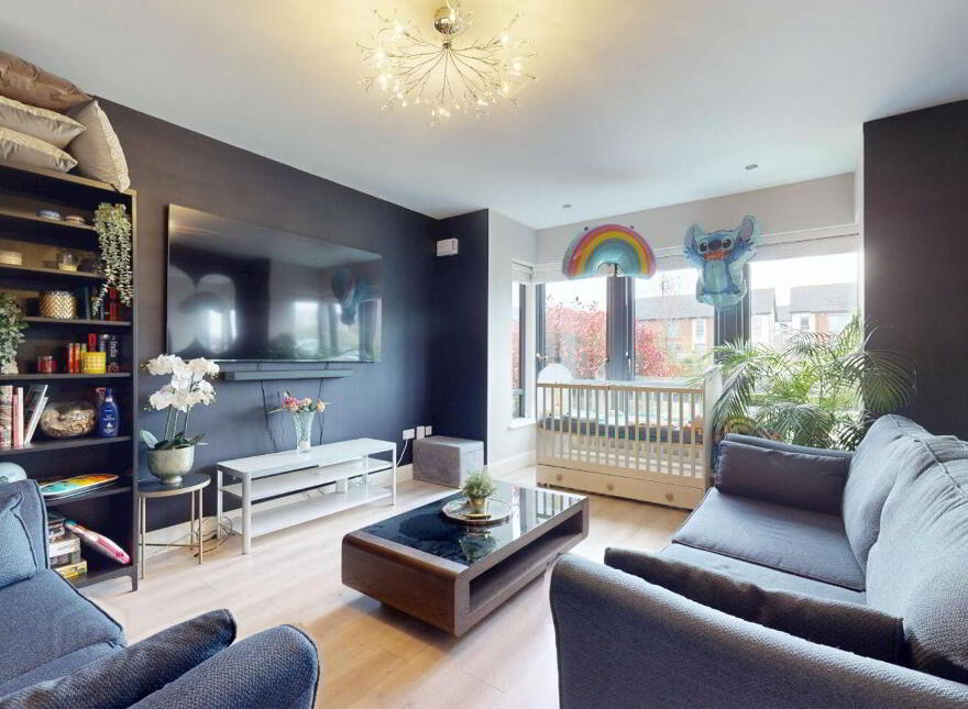 42 Hollywoodrath Drive, Hollystown, D15PPH3