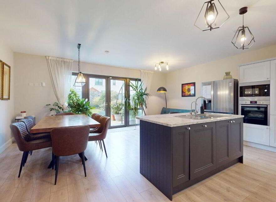 42 Hollywoodrath Drive, Hollystown, D15PPH3