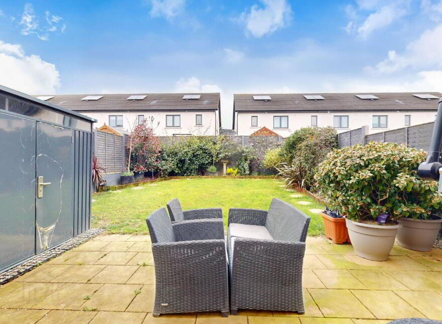 42 Hollywoodrath Drive, Hollystown, D15PPH3