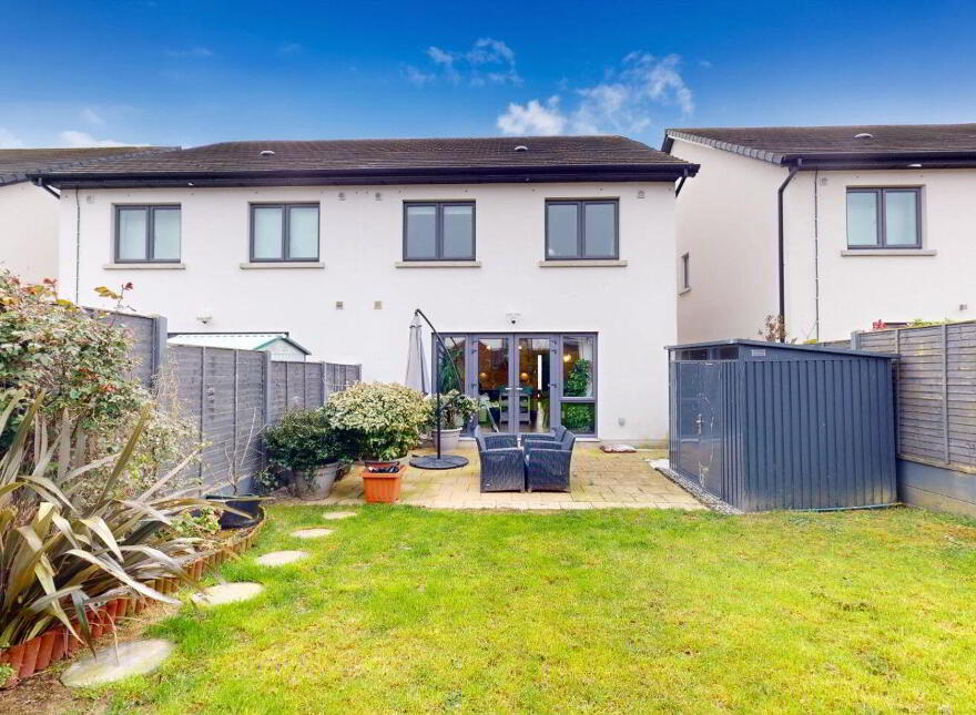 42 Hollywoodrath Drive, Hollystown, D15PPH3