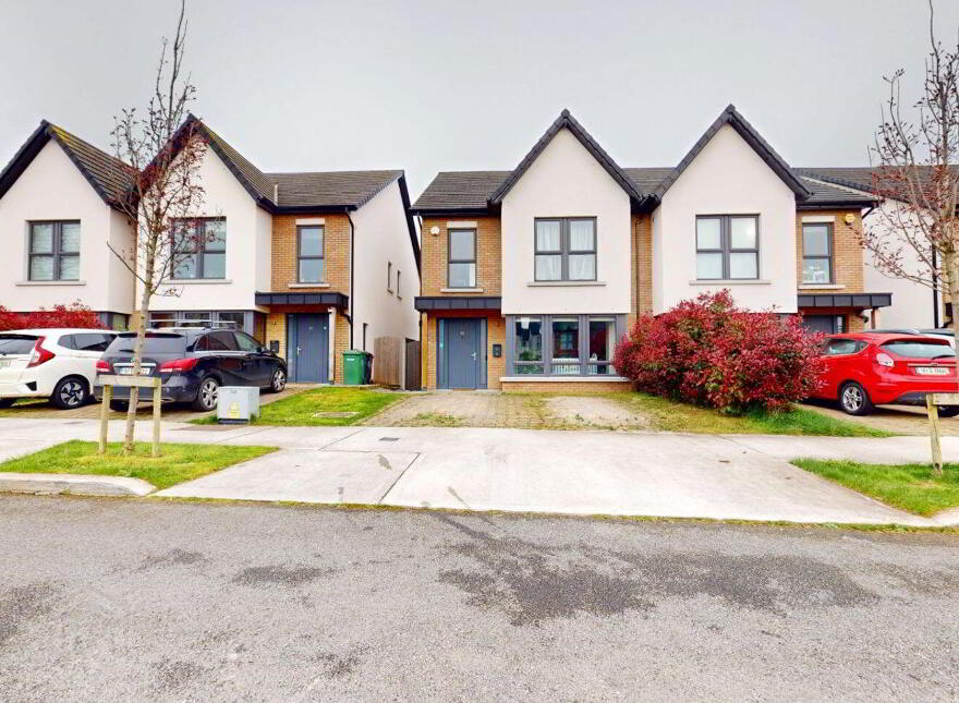 42 Hollywoodrath Drive, Hollystown, D15PPH3