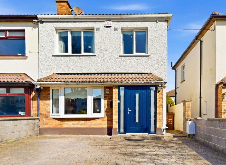22 Oak Rise, Santry, Santry, D09F2Y7