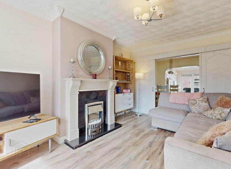 22 Oak Rise, Santry, Santry, D09F2Y7