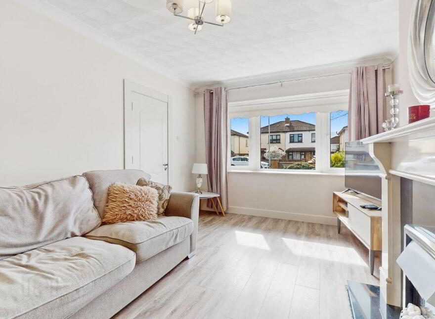 22 Oak Rise, Santry, Santry, D09F2Y7