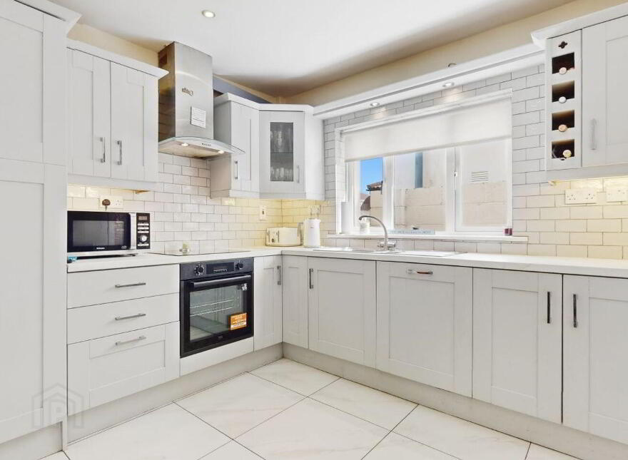 22 Oak Rise, Santry, Santry, D09F2Y7