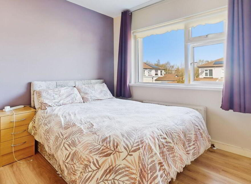 22 Oak Rise, Santry, Santry, D09F2Y7