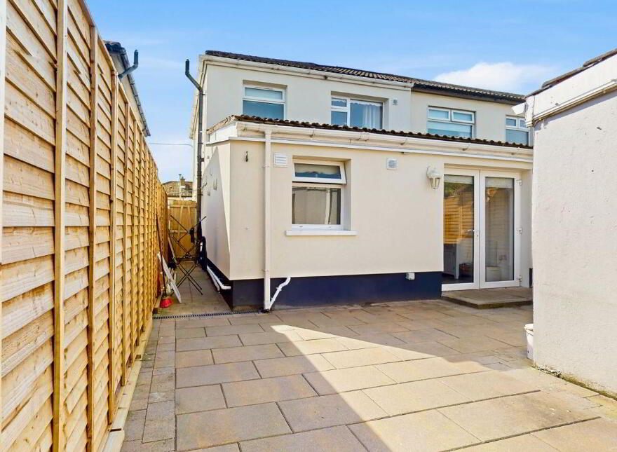 22 Oak Rise, Santry, Santry, D09F2Y7