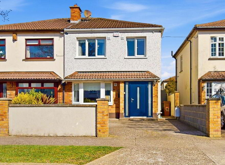 22 Oak Rise, Santry, Santry, D09F2Y7