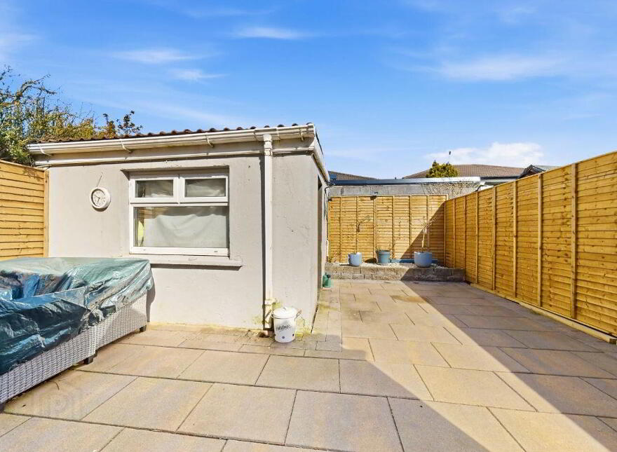 22 Oak Rise, Santry, Santry, D09F2Y7