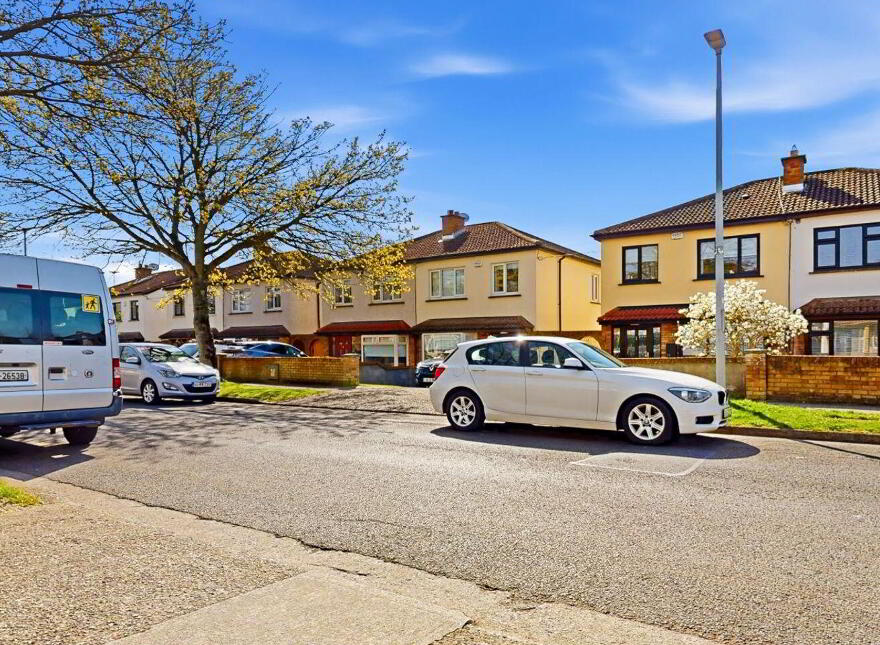 22 Oak Rise, Santry, Santry, D09F2Y7